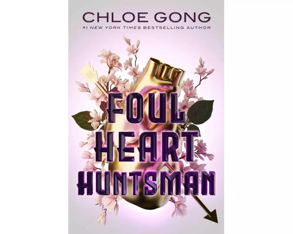 Foul Heart Huntsman