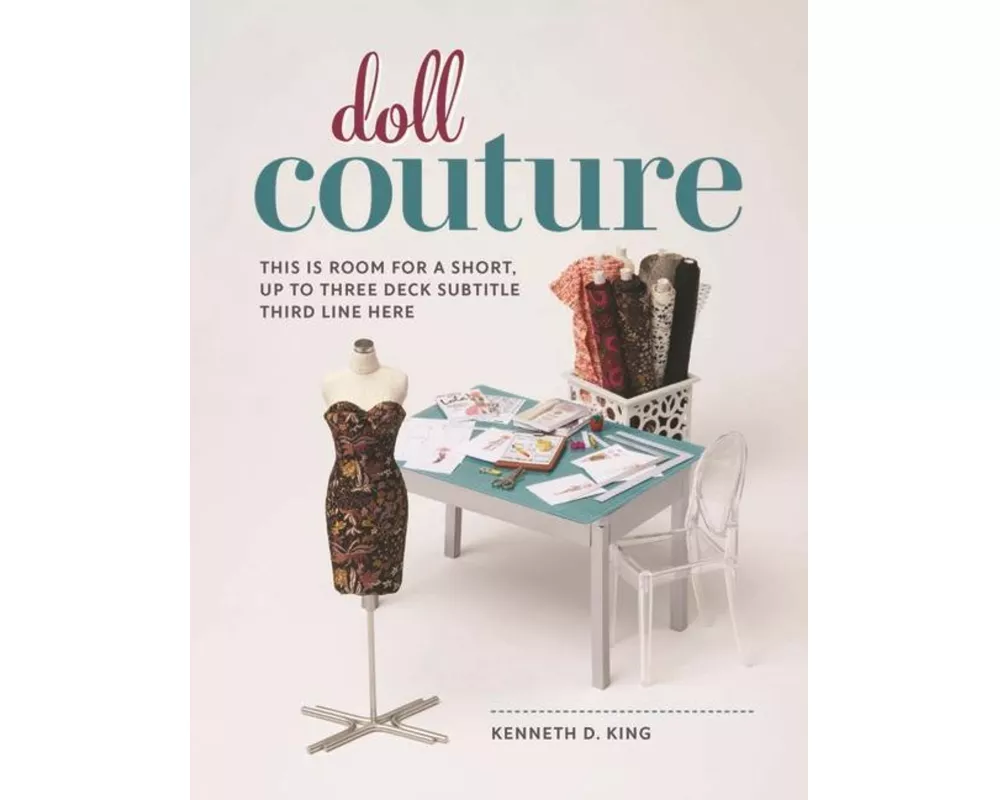 Doll Couture