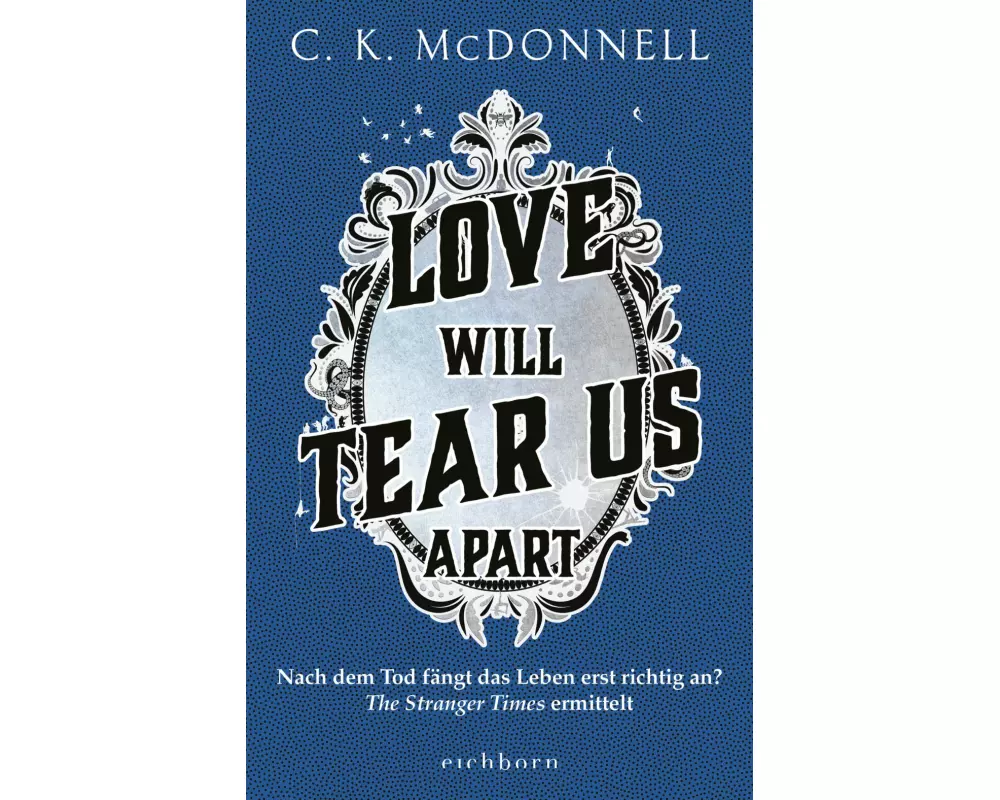 Love Will Tear Us Apart