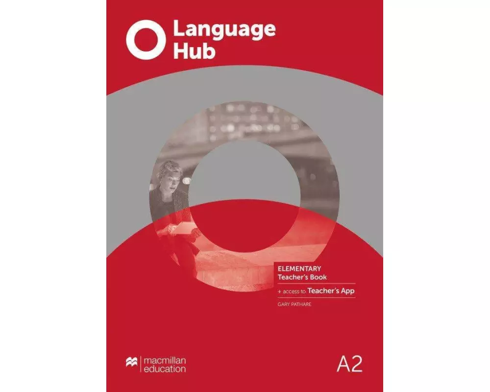 Language Hub