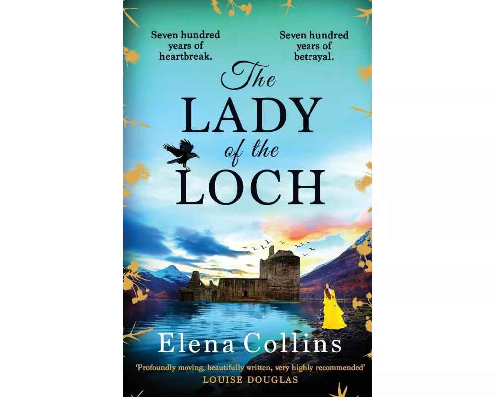 The Lady of the Loch
