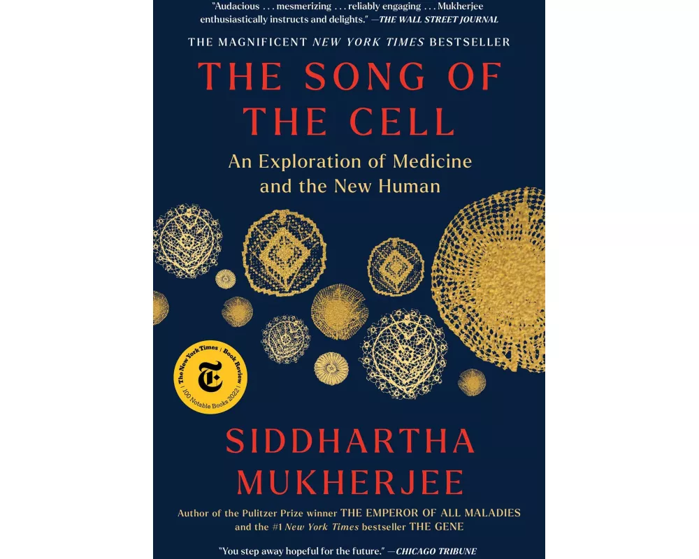 The Song of the Cell