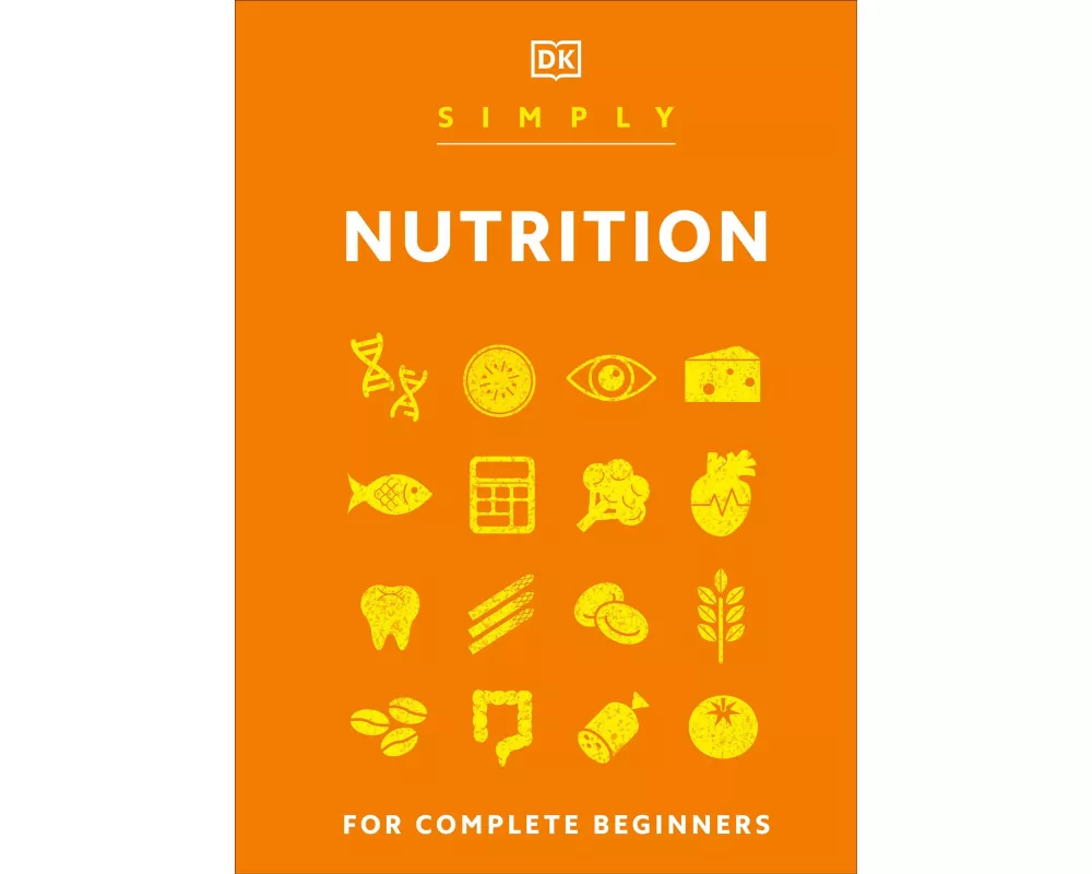 Simply Nutrition