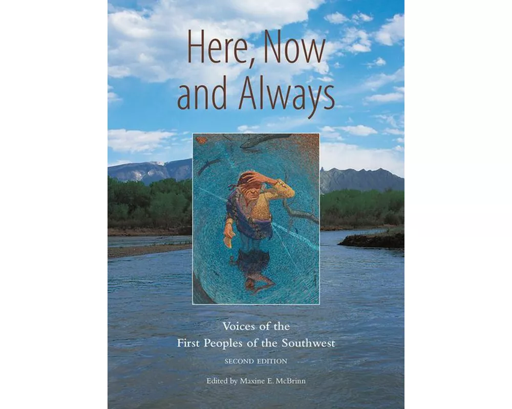 Here, Now and Always