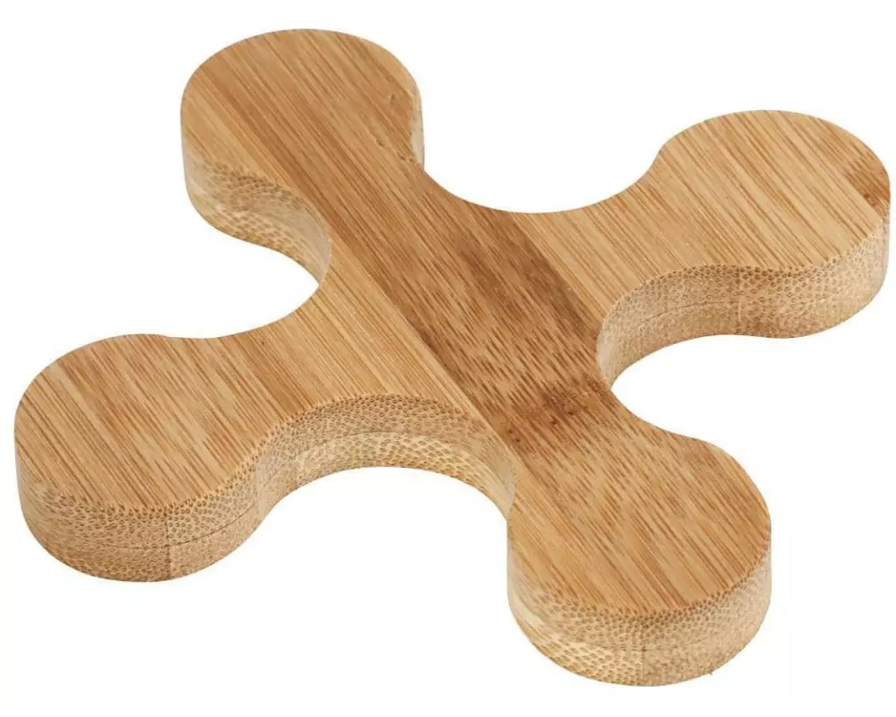 Creativ Company Holzartikel Untersetzer