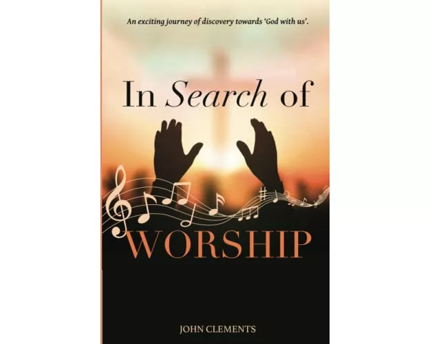 In Search of Worship