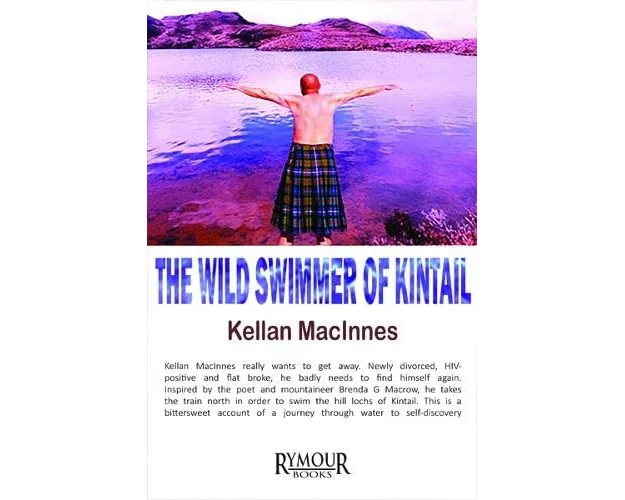 The Wild Swimmer of Kintail