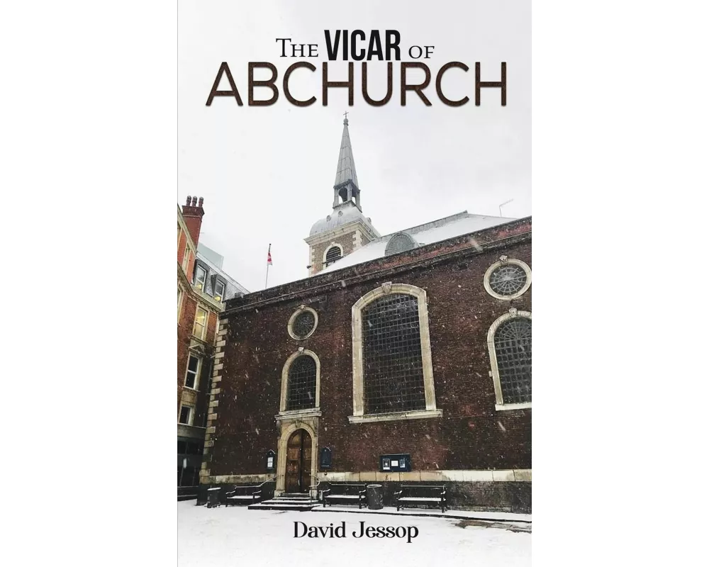The Vicar of Abchurch