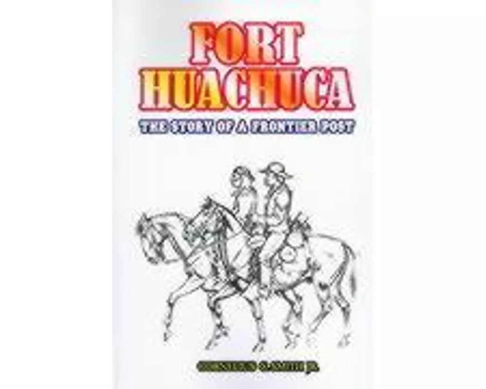 Fort Huachuca