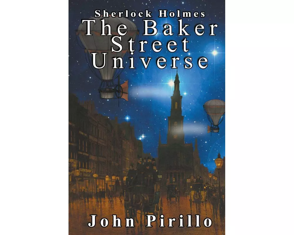The Baker Street Universe