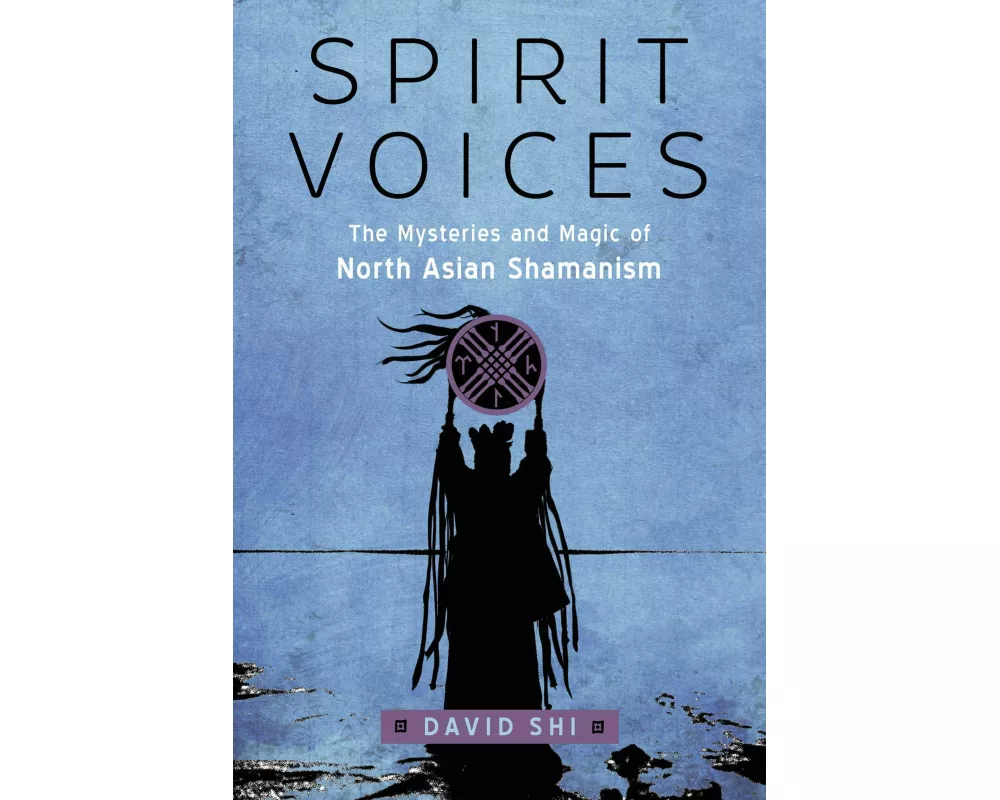 Spirit Voices