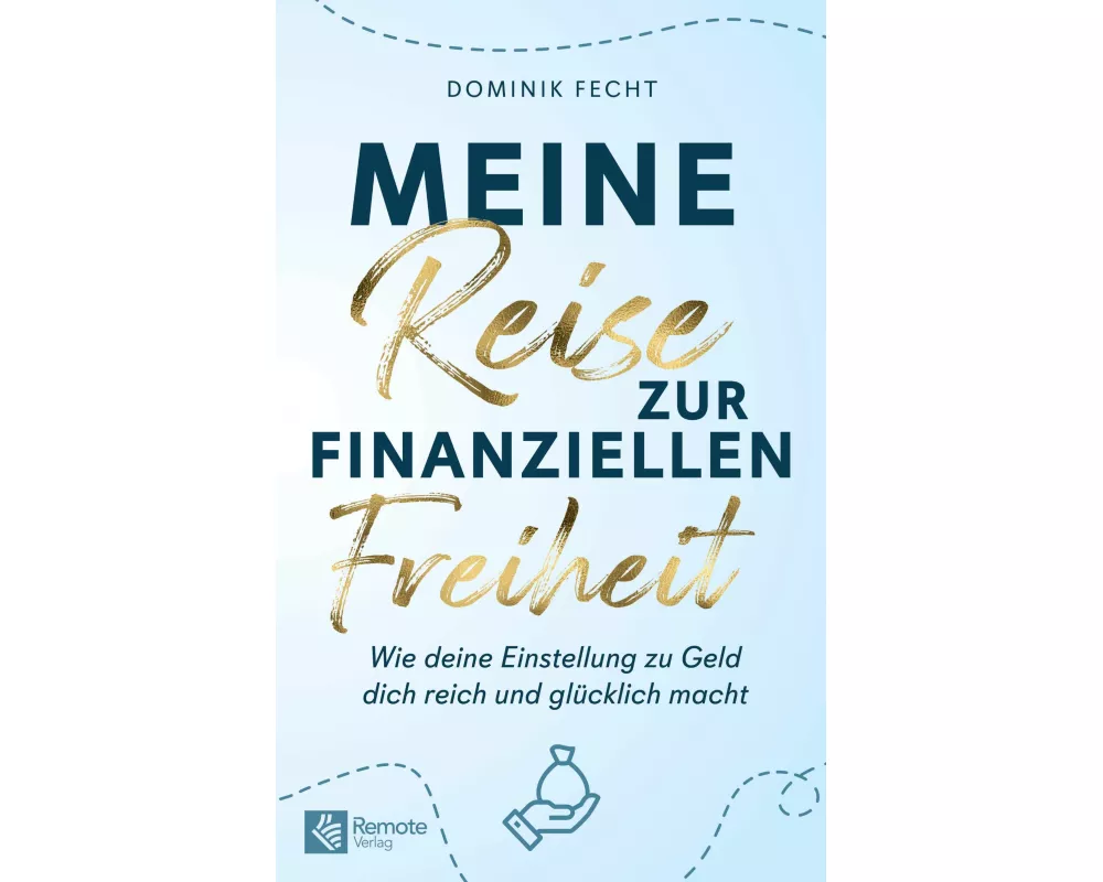 Meine Reise zur finanziellen Freiheit