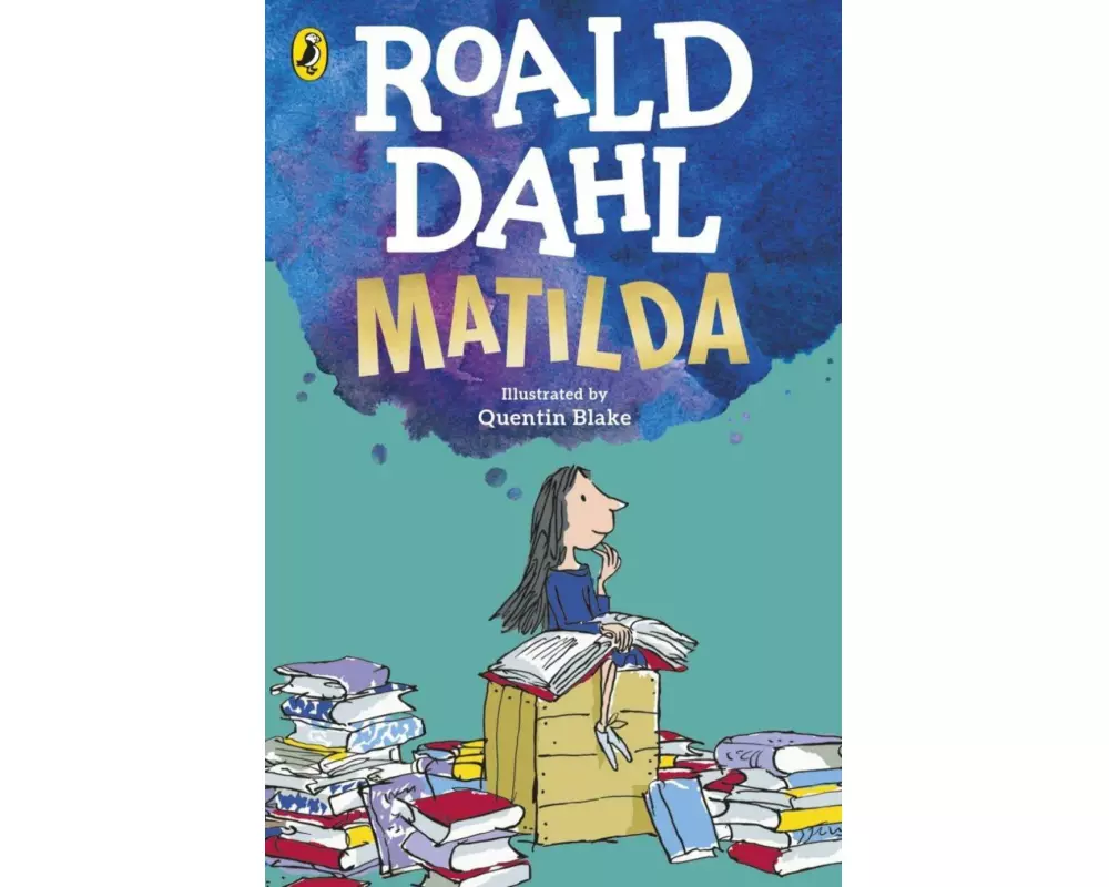 Matilda