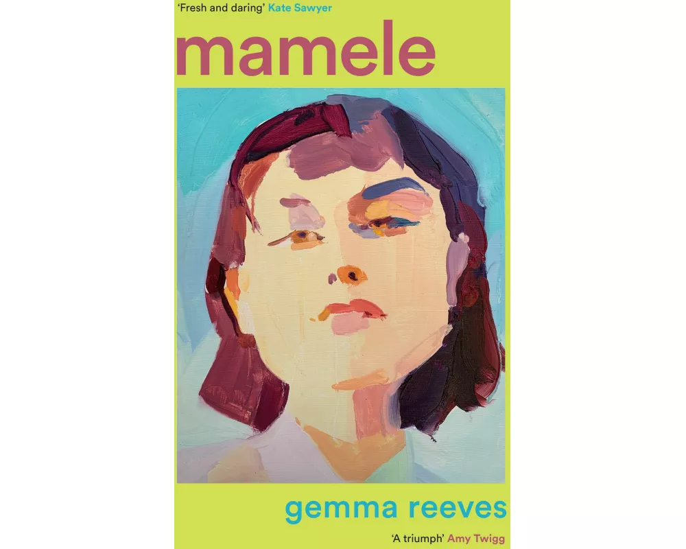 Mamele