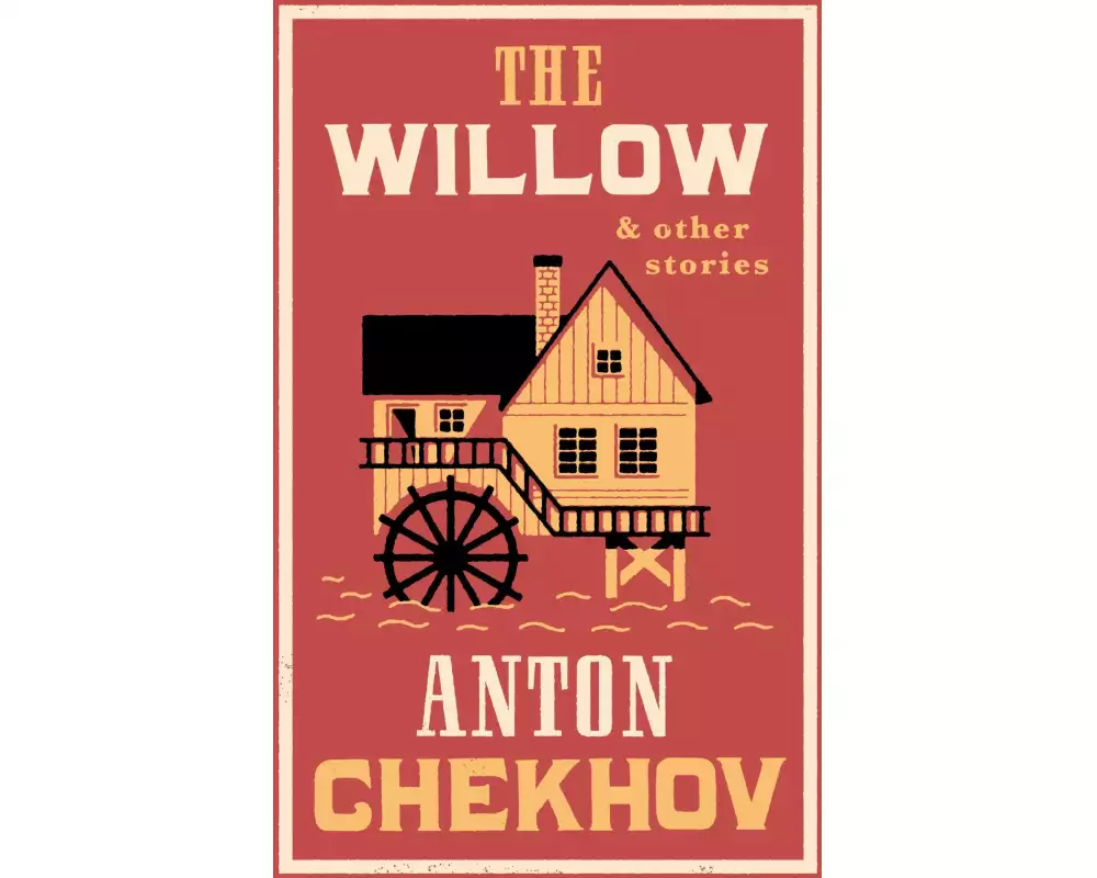 The Willow and Other Stories