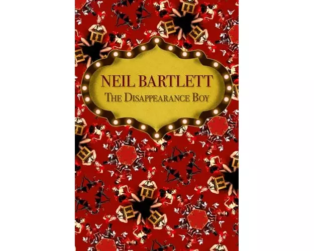 The Disappearance Boy