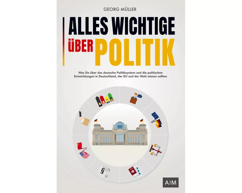 Alles Wichtige über Politik