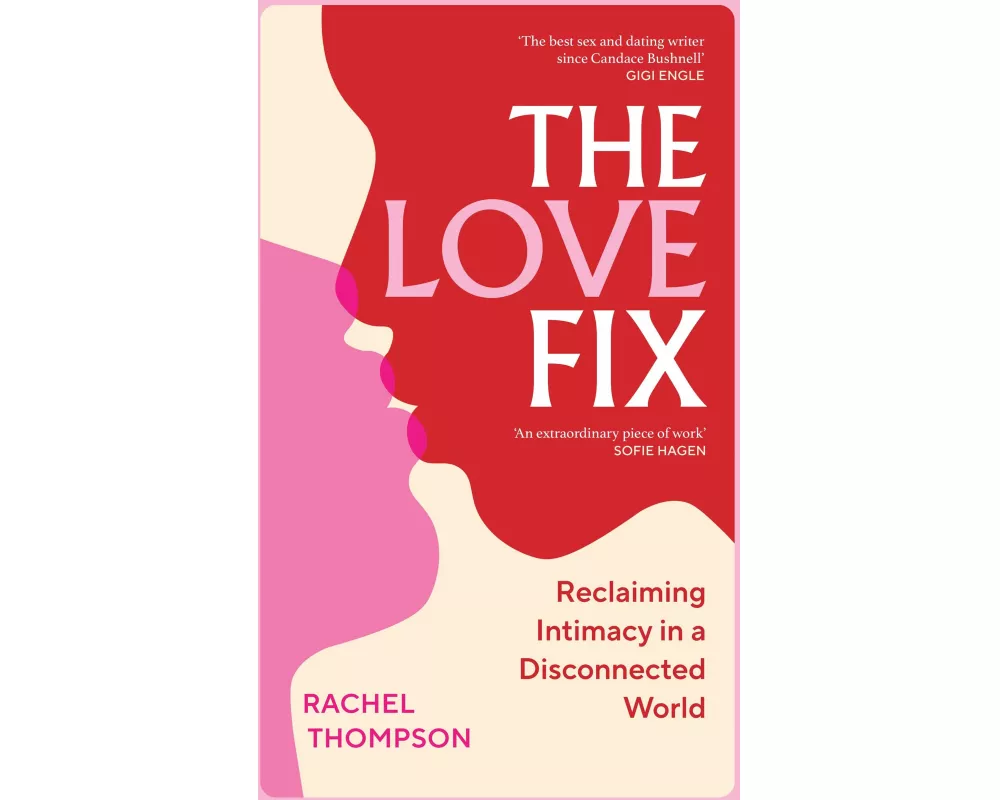 The Love Fix