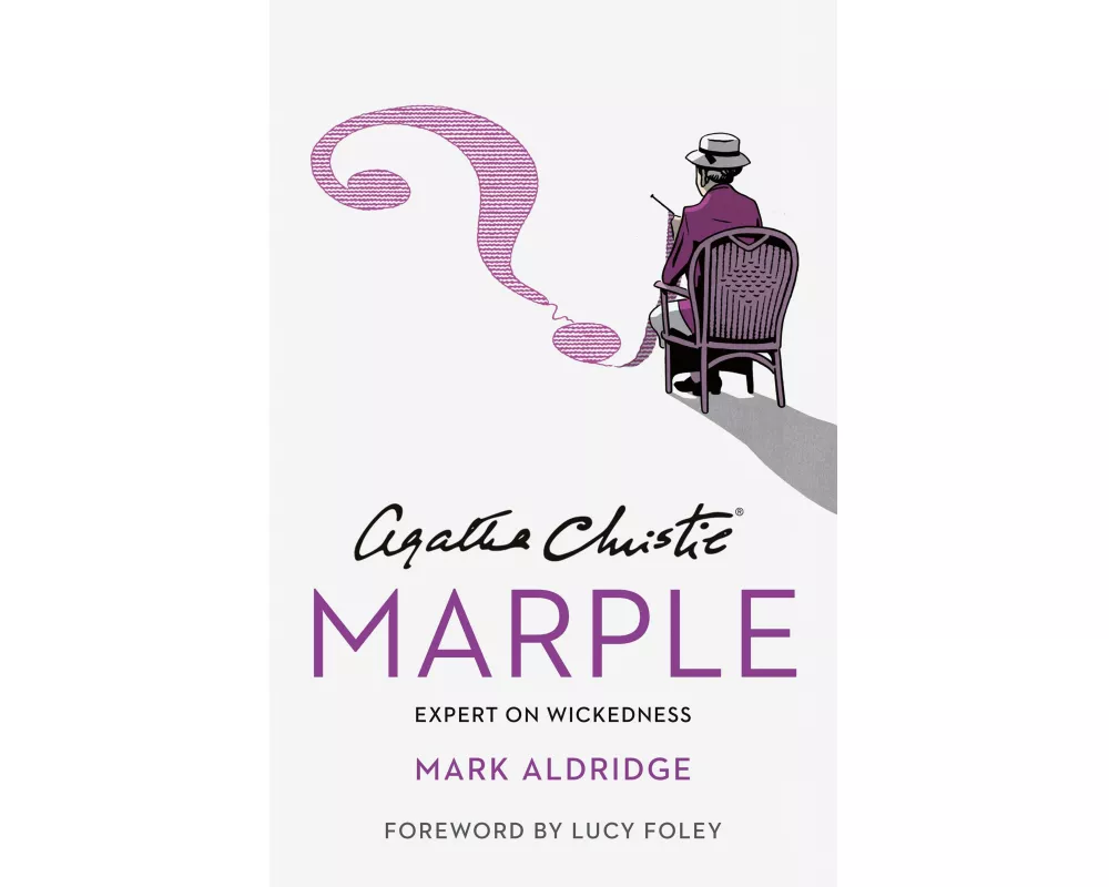 Agatha Christie’s Marple