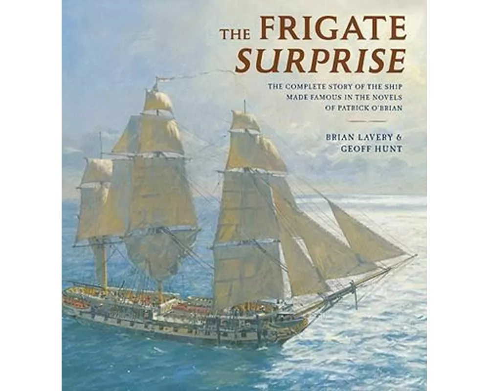 The Frigate Surprise
