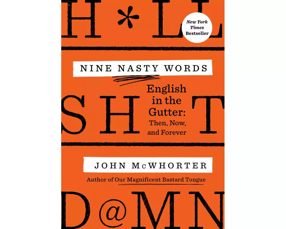 Nine Nasty Words