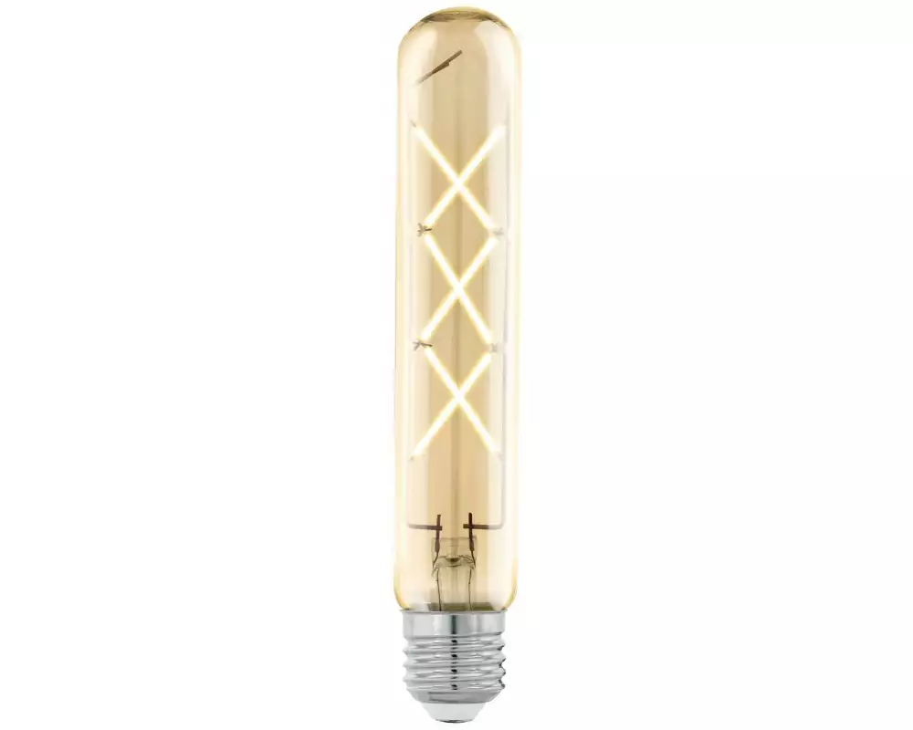 EGLO Leuchten Lampe 4 W (40 W) E27 Warmweiss (WW)