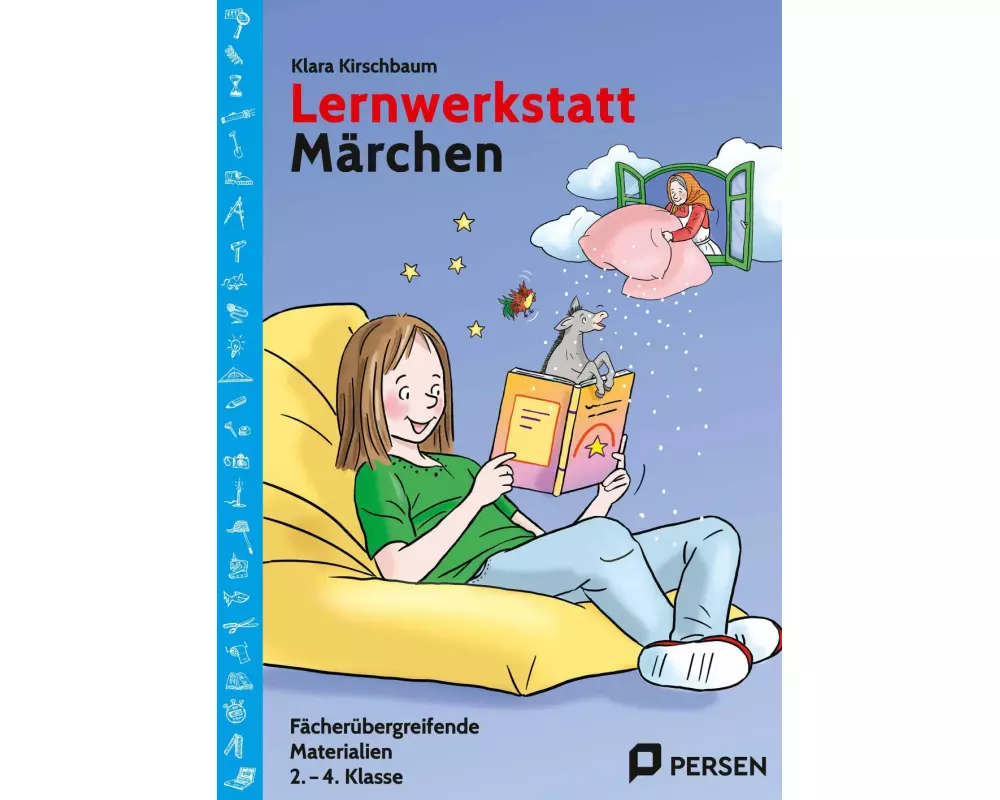 Lernwerkstatt Märchen