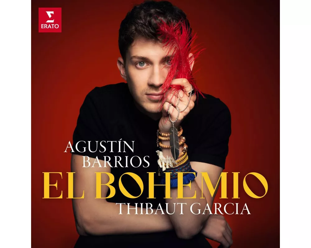 El Bohemio