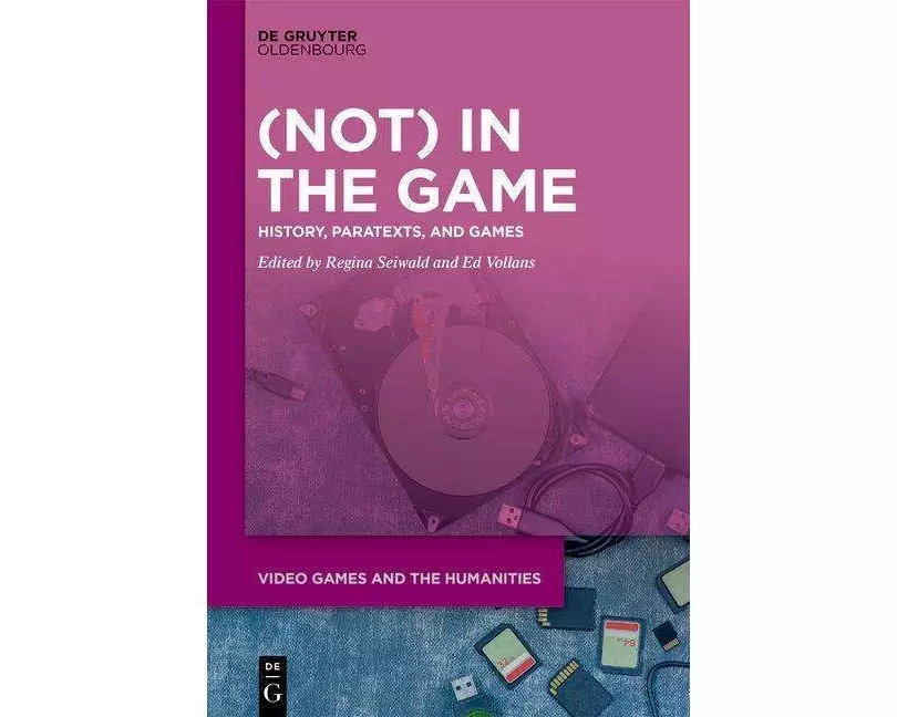 (Not) In the Game