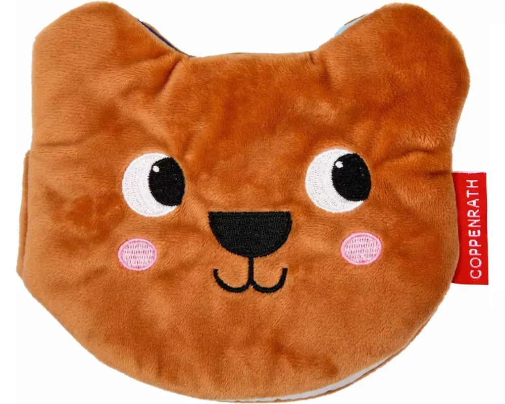 Mein allerliebstes Kuschelbuch: Hallo, kleiner Bär!