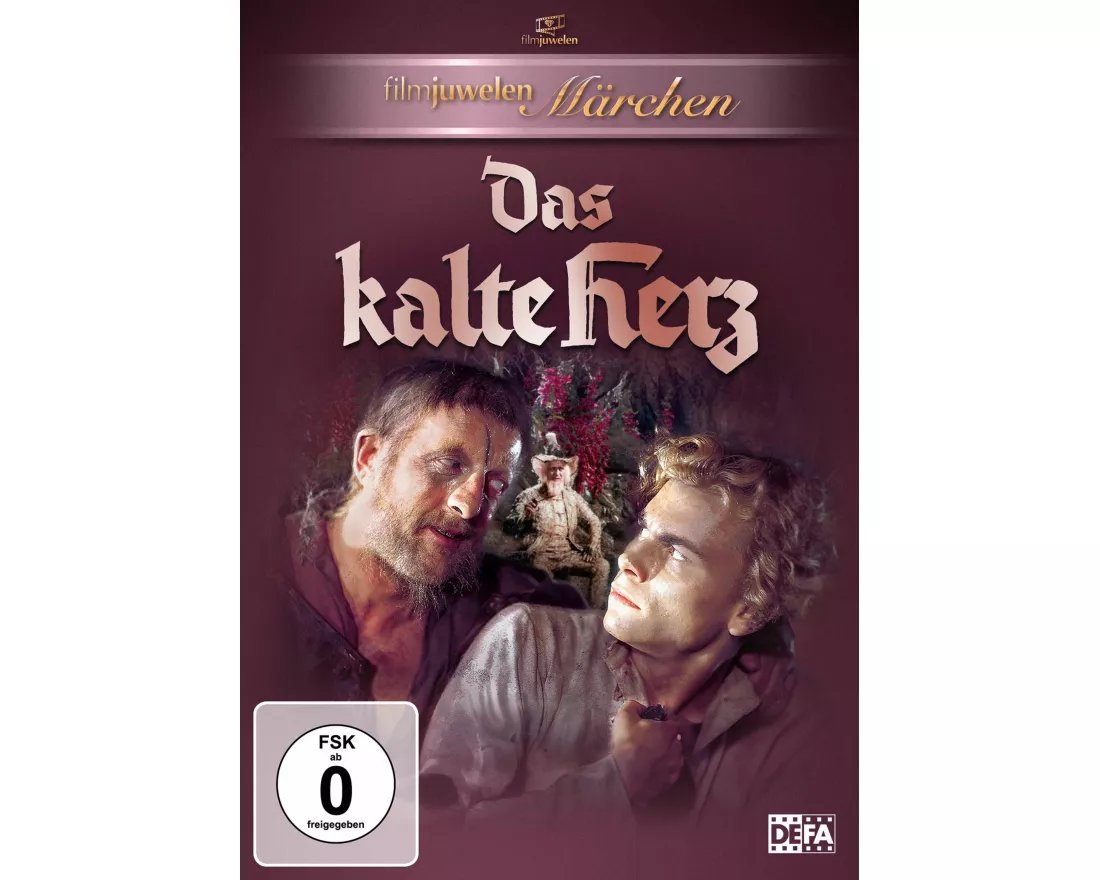 Das kalte Herz