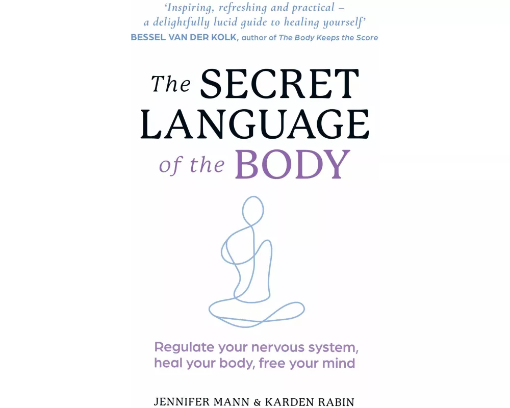 The Secret Language of the Body