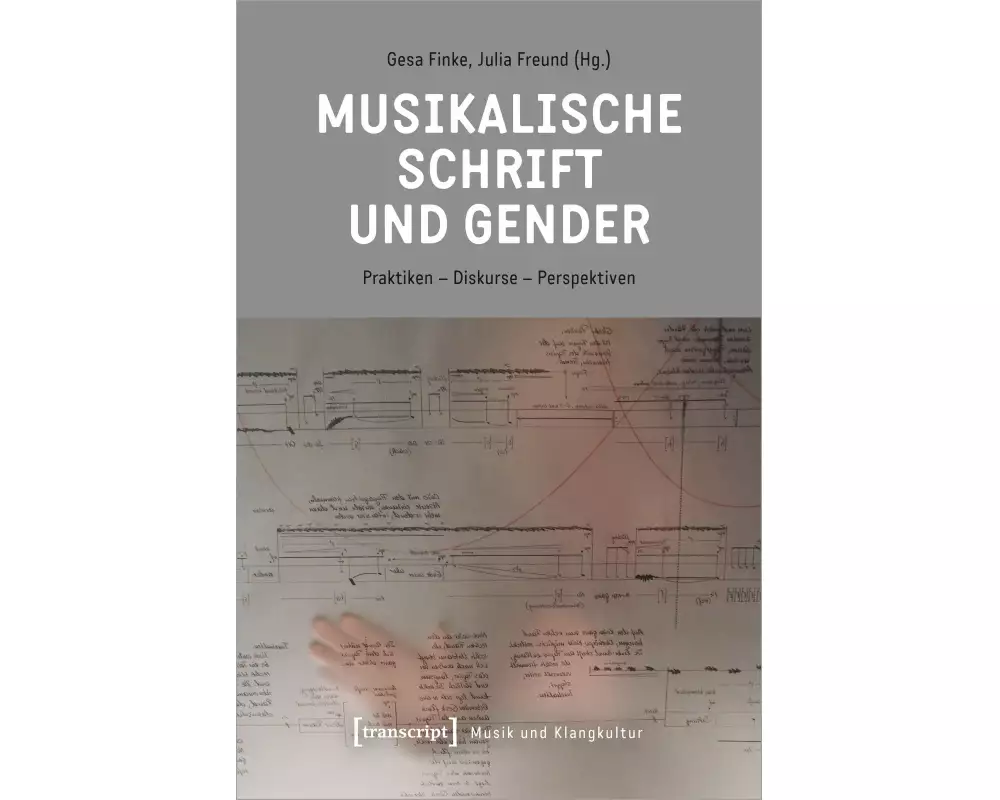 Musikalische Schrift und Gender