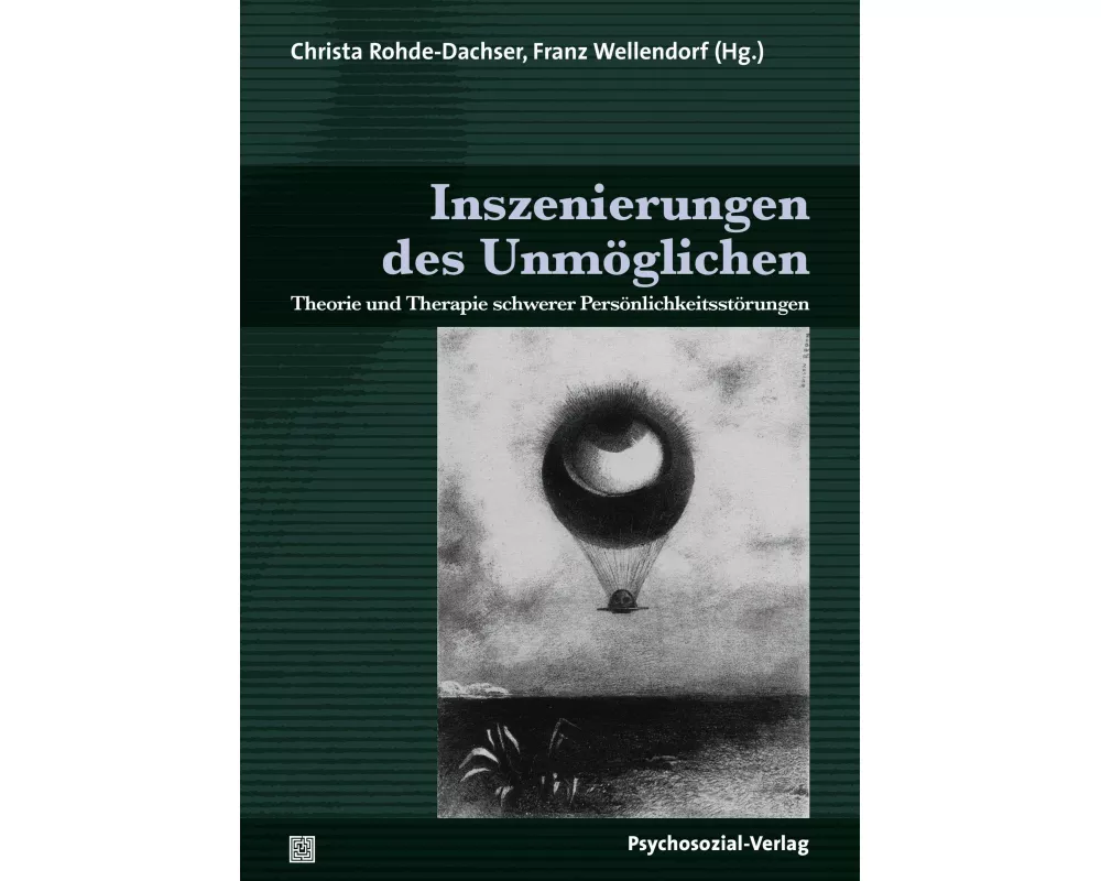 Inszenierungen des Unmöglichen