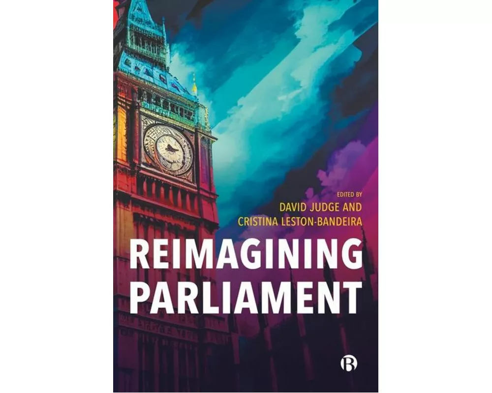 Reimagining Parliament