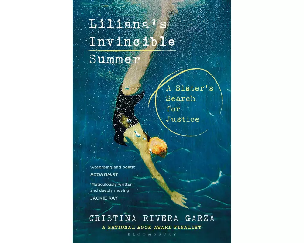 Liliana's Invincible Summer