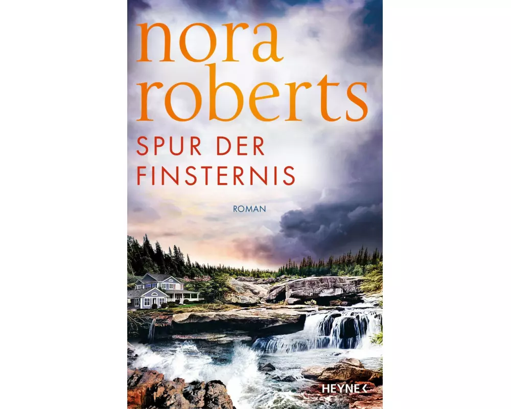 Spur der Finsternis