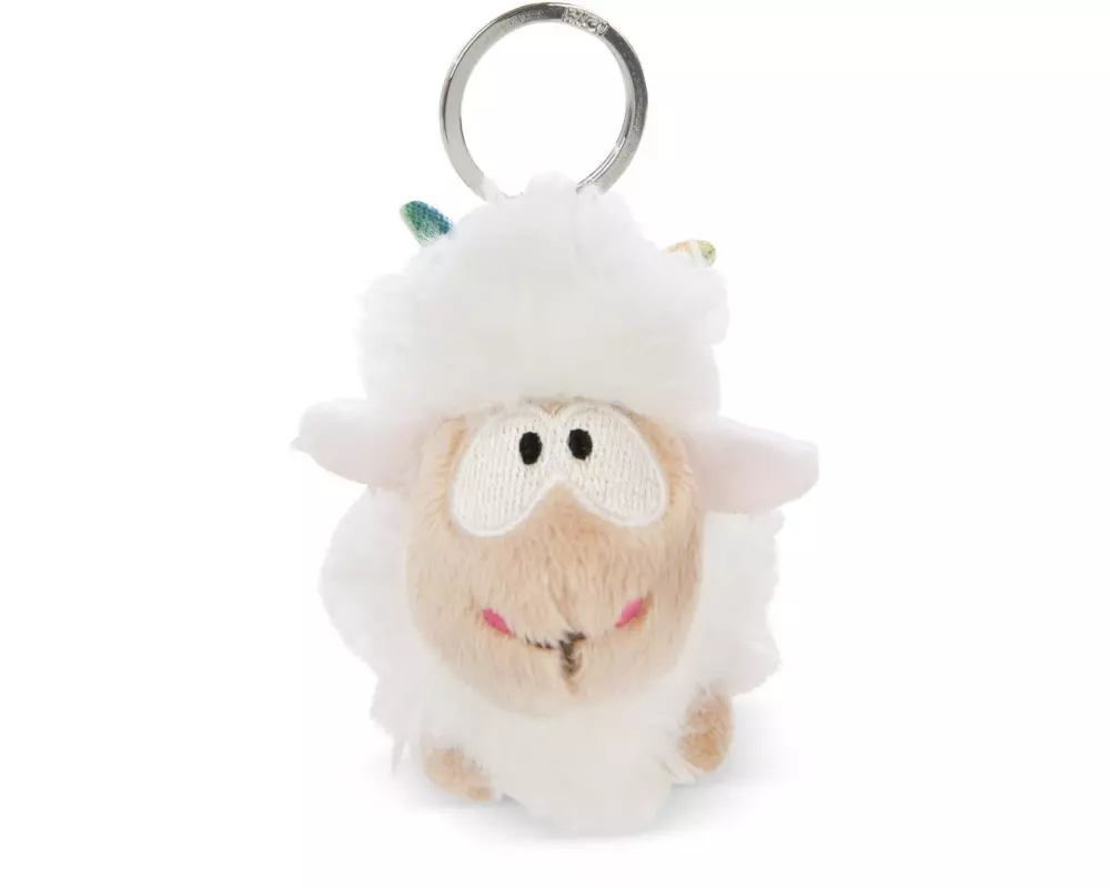 Nici Green Schlüsselanhänger Schaf Somna
