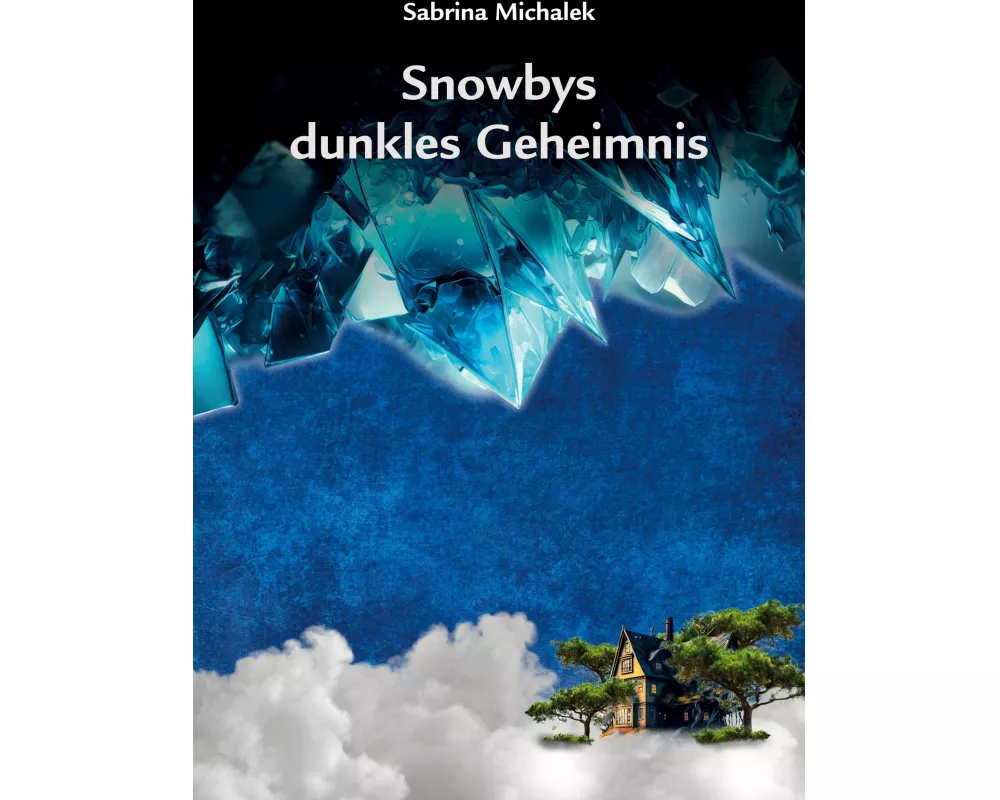 Snowbys dunkles Geheimnis