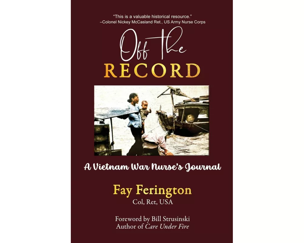 Off the Record
