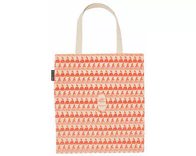 Little Women Tote Bag