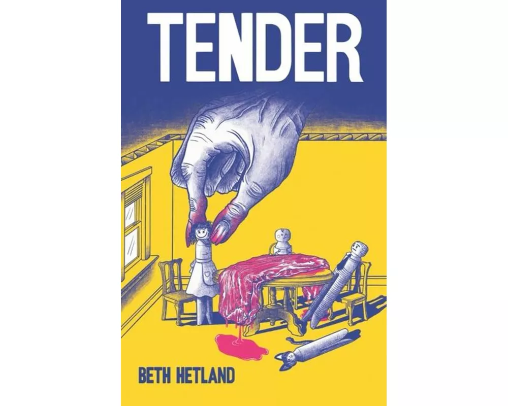 Tender