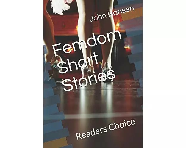 Femdom Short Stories