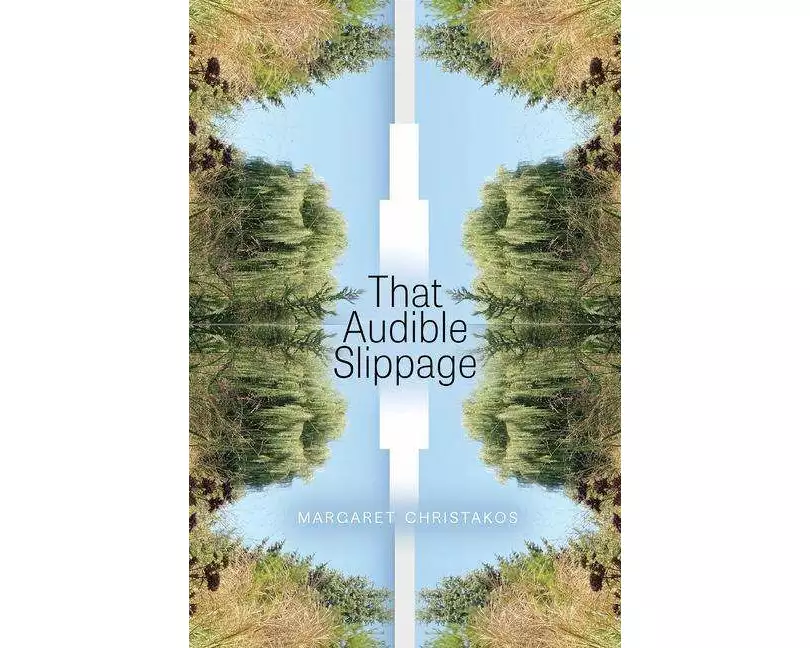 That Audible Slippage