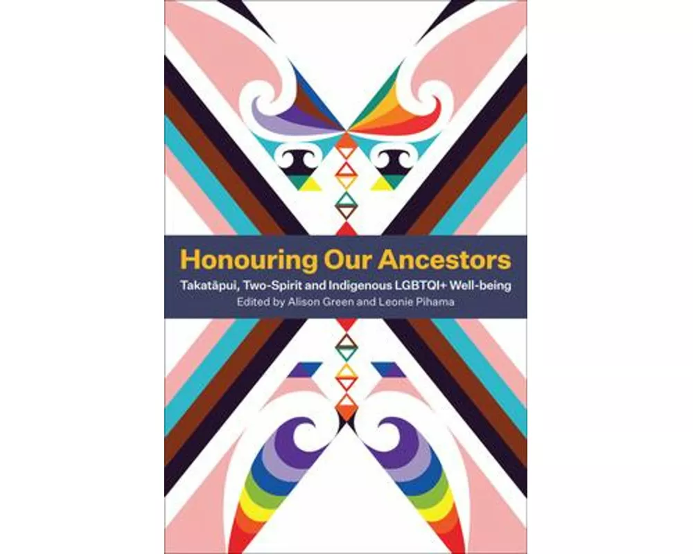 Honouring Our Ancestors
