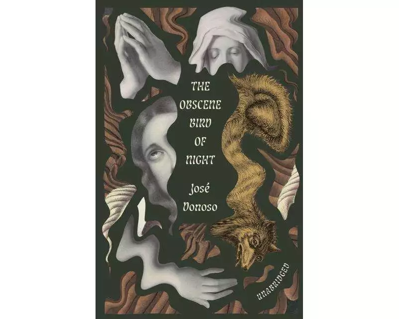 The Obscene Bird of Night