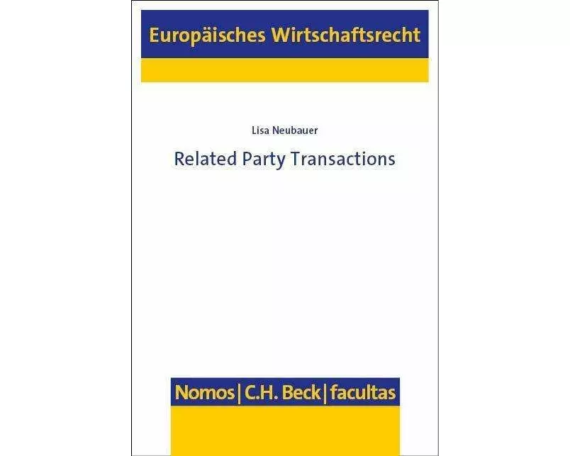 Related Party Transactions