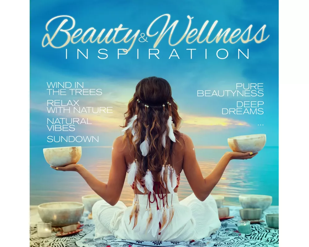 Beauty & Wellness Inspiration
