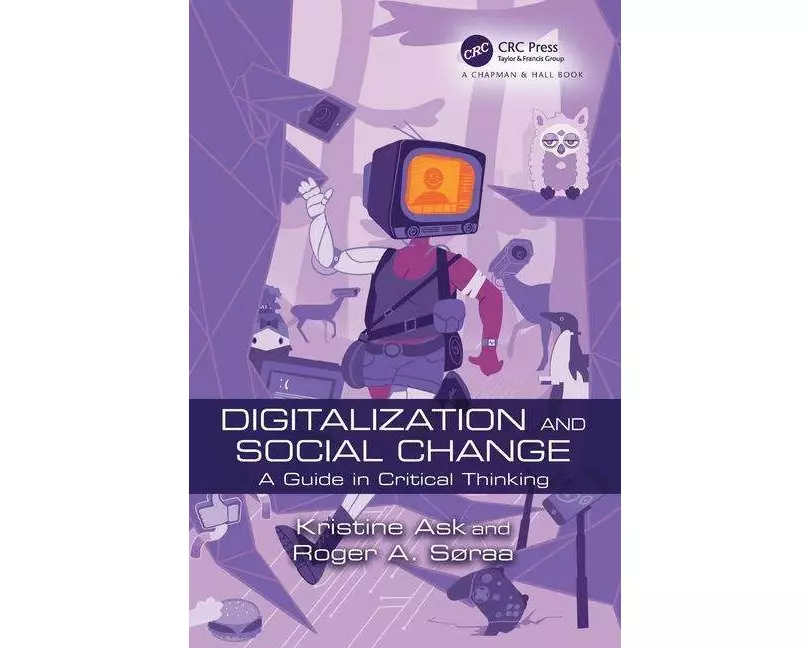 Digitalization and Social Change