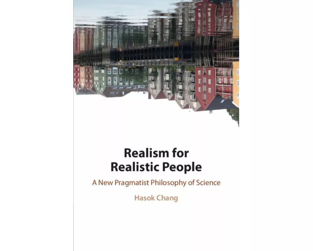 Realism for Realistic People